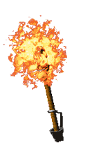 Gif antorcha