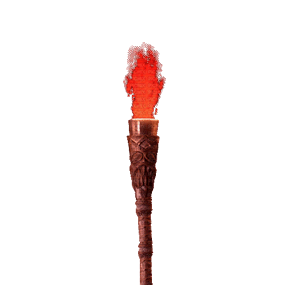 Gif de antorcha