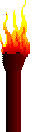 Gif de antorcha