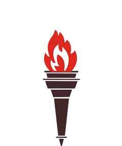 Gif de antorcha