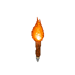 Gif de antorcha