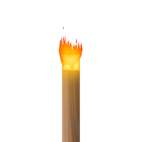 Gif antorcha