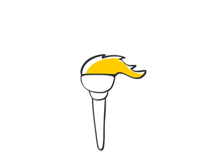 Gif de antorcha