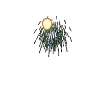Gif de pirotecnia