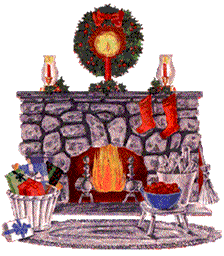 Gif de chimenea