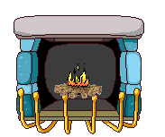 Gif de chimenea