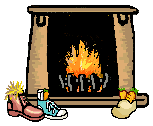 Gif de chimenea