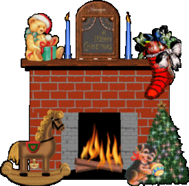 Gif de chimenea