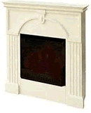 Gif de chimenea