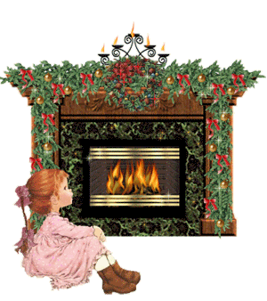 Gif de chimenea