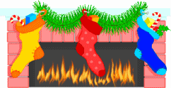 Gif de chimenea