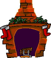 Gif de chimenea