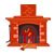 chimeneas