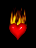Gif de corazón