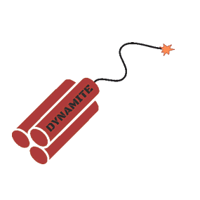 Gif de tnt
