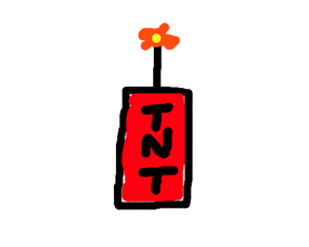 Gif de dinamita