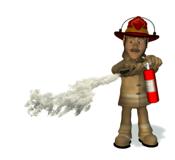 Gif de incendio