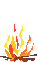 Gif de fogata