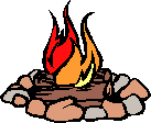 Gif de hoguera