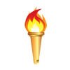 Gifs de antorchas