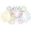 Gifs fuegos artificiales