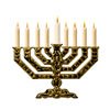 Gifs de candelabros