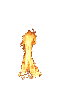 Gif de fuego