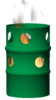 Gif de bidon de fuego