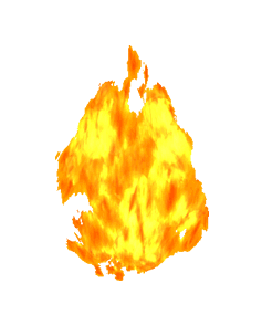 Gif de fuego