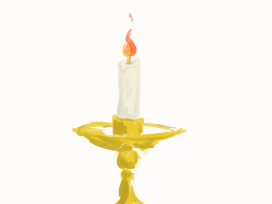 Gif de vela