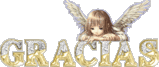 gracias