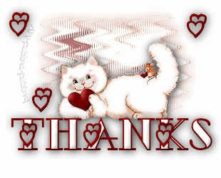 thanks