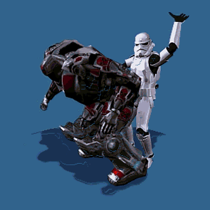 sexo robotico