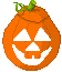 Calabaza Halloween