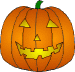 Calabaza Halloween