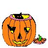 Calabaza Halloween