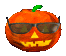 Calabaza Halloween