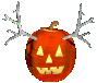 Calabaza Halloween