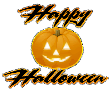 Calabaza Halloween