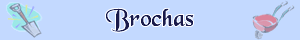 Brochas