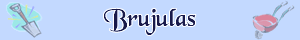 Brujulas