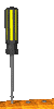 Destornillador