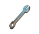 Llave Inglesa