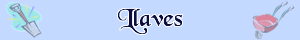 Llaves