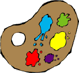 Paleta de Colores