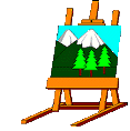 Cuadro de Pintura