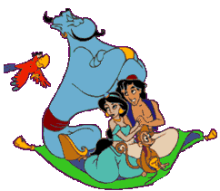 Gif de alfombra aladdin