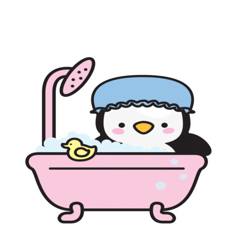 Gif de bañera