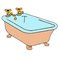 bañeras