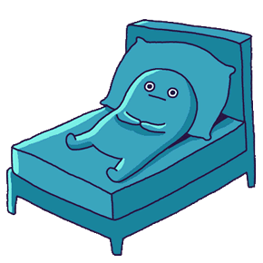 Gif cama